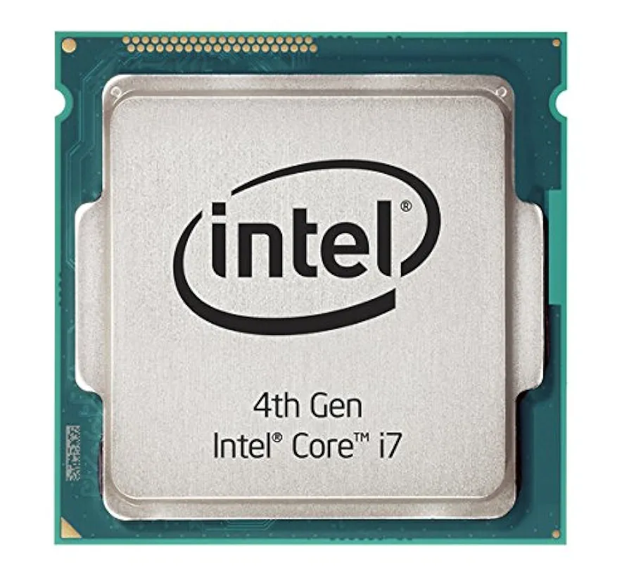 Amazon.com: Intel Chip 3.4 4 BX80646I74770K : Electronics